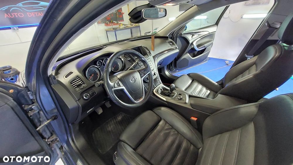 Opel Insignia - 6