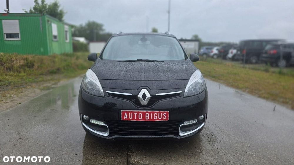 Renault Grand Scenic - 3