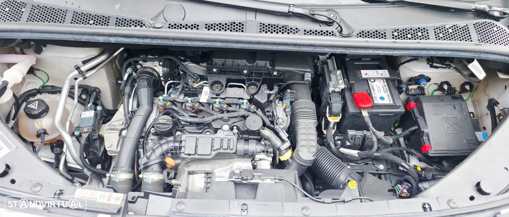 Peugeot Partner FlexCab L2 EHZ S&S Pro - 25