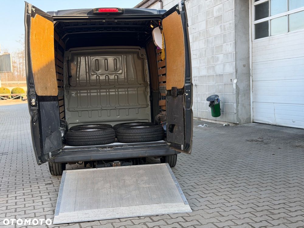 Fiat Ducato - 11