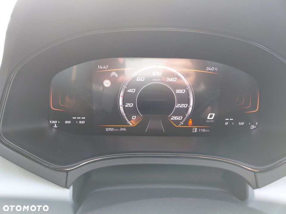 Seat Arona - 22