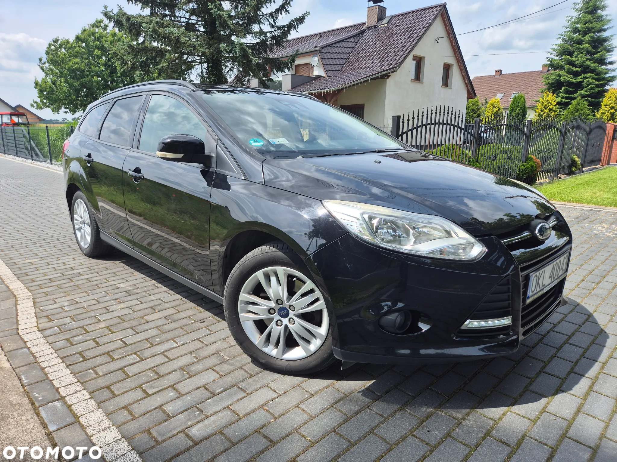 Ford Focus - 2