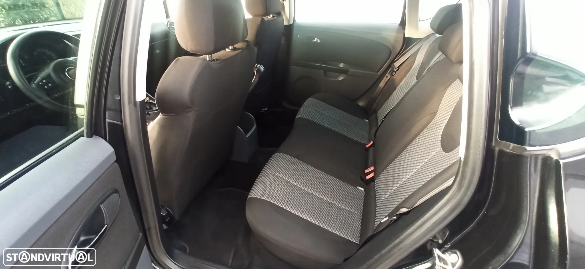 SEAT Leon 1.9 TDI Eco Sport Limited - 2