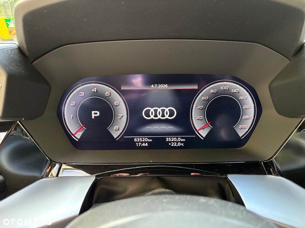 Audi S3 S tronic - 11