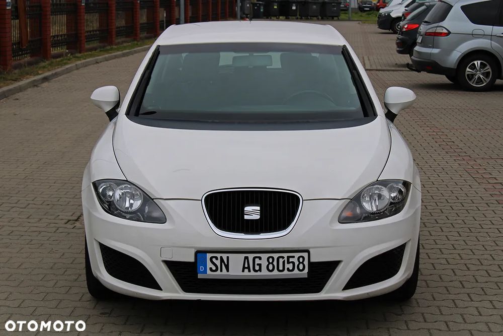Seat Leon 1.4 TSI Style Copa - 22