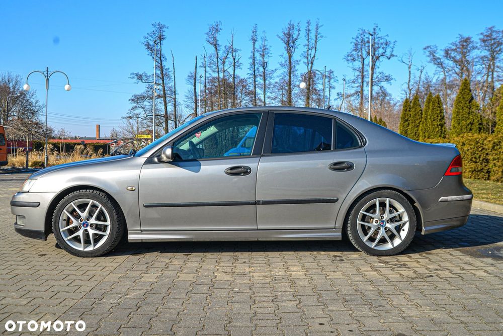 Saab 9-3 - 5