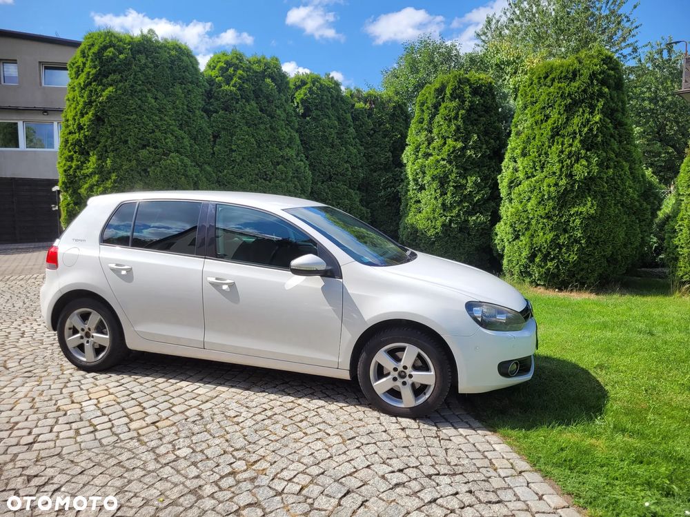 Volkswagen Golf 1.2 TSI Team - 2