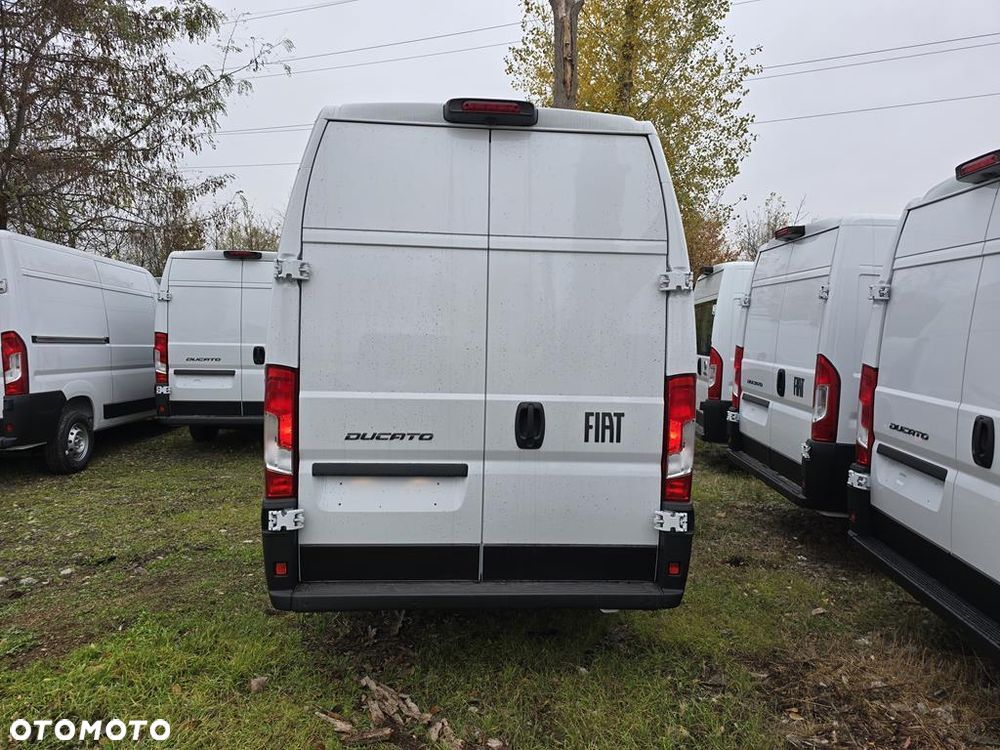 Fiat Ducato Maxi H3-Power L4H3 - 8