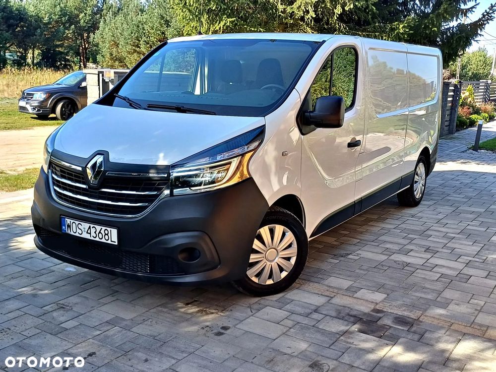 Renault Trafic - 3
