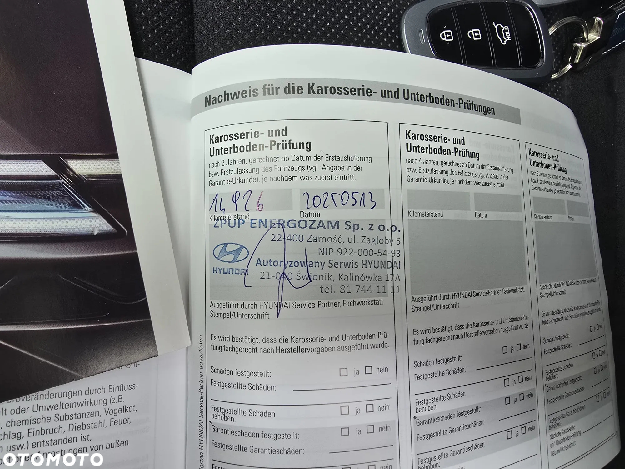Hyundai Tucson 1.6 T-GDi PHEV Platinum N Line 4WD - 26