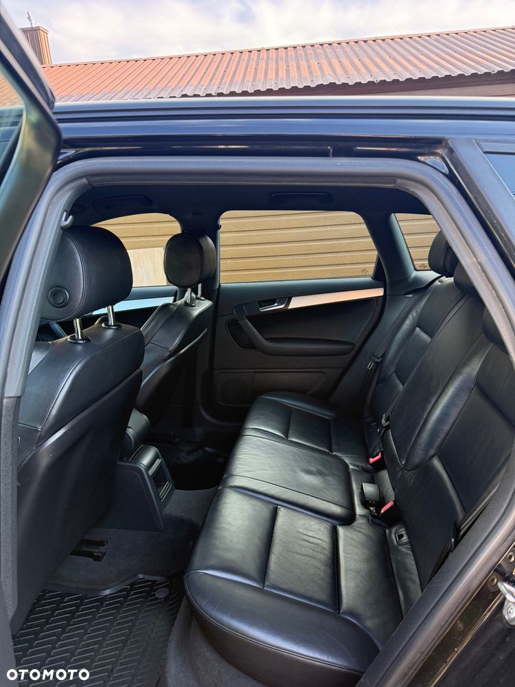 Audi A3 Sportback 2.0 TDI DPF Ambition - 11