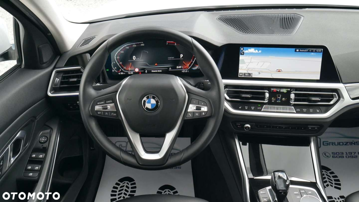 BMW Seria 3 - 9