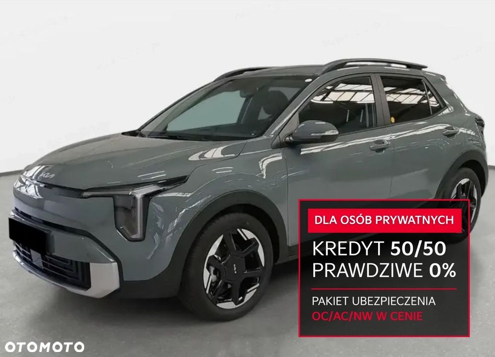 Kia Stonic 1.0 T-GDI L Business Line - 1