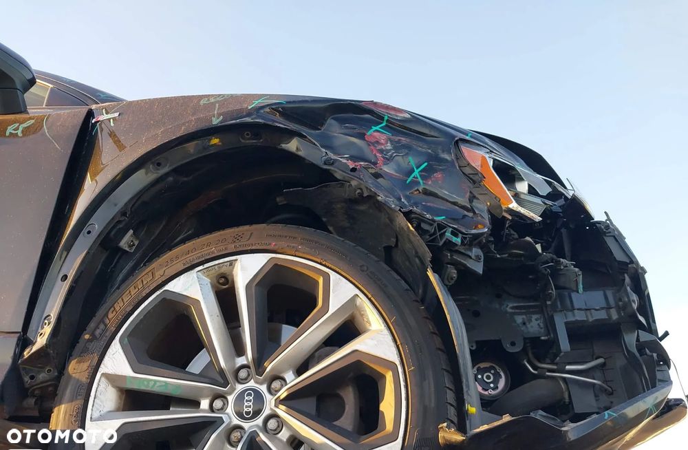 Audi Q3 45 TFSI Quattro S tronic S line - 21