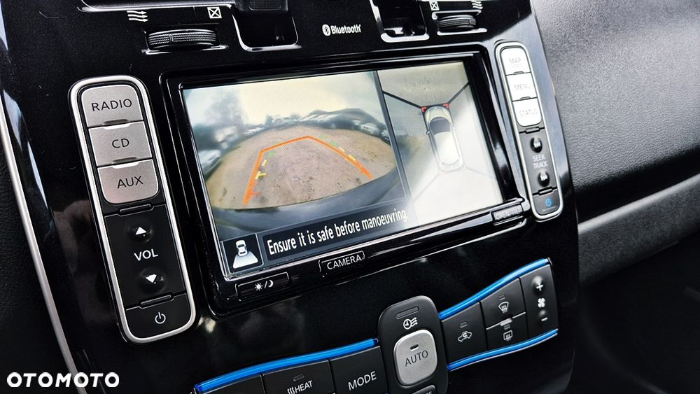 Nissan Leaf 30 kWh (mit Batterie) Tekna - 40