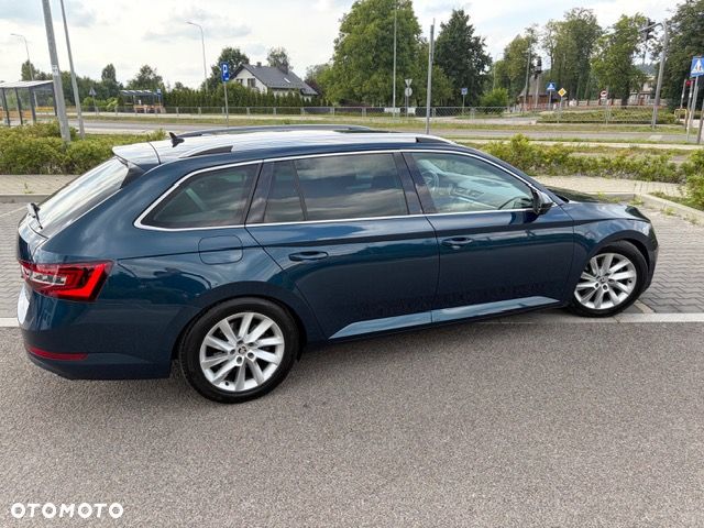 Skoda Superb - 9