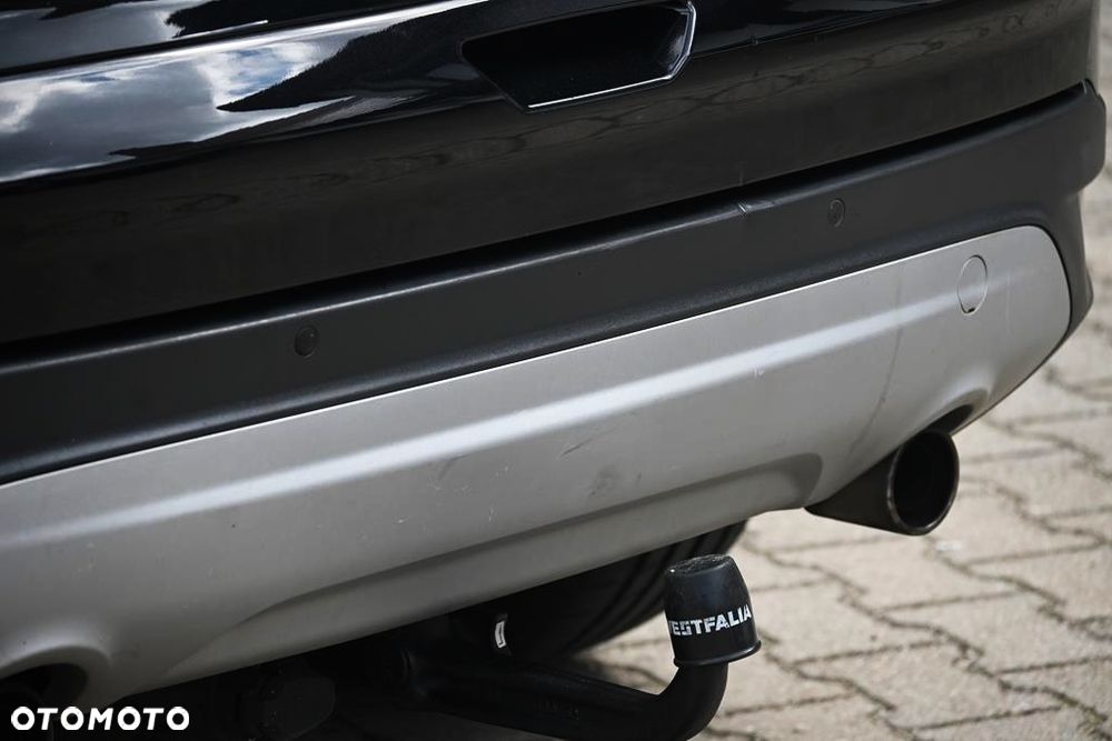 Ford Kuga 1.5 EcoBoost 2x4 Titanium - 27