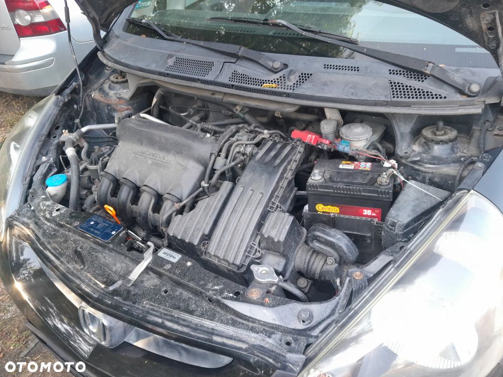 Silnik HONDA Jazz II 02-08r. 1.4 i-DSI L13A1 - 3