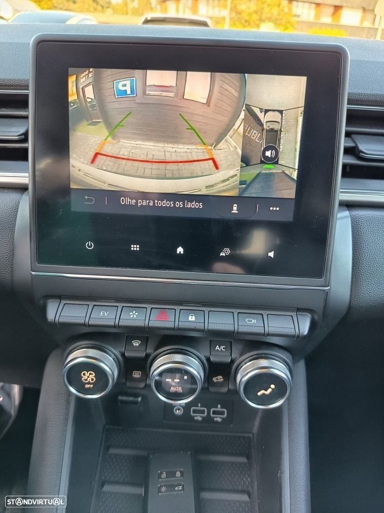 Renault Captur 1.6 E-Tech Plug-In Intens - 18