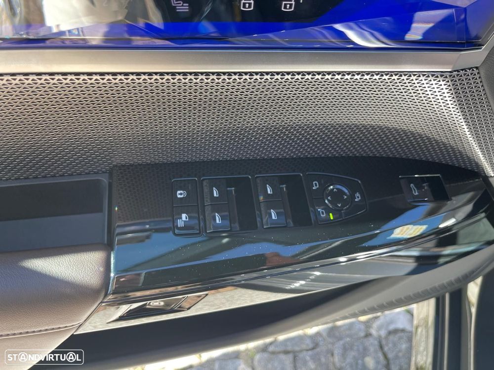 BMW 760 M760e xDrive - 54