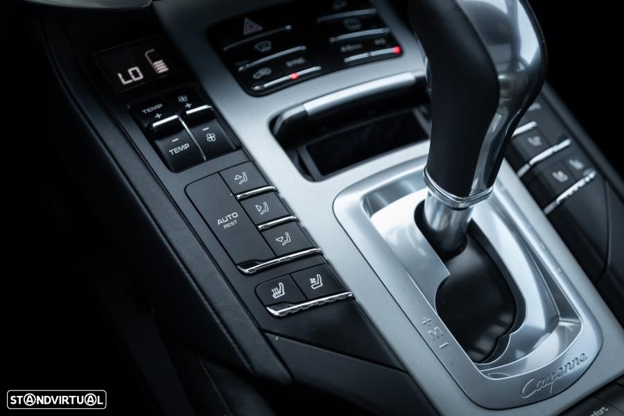 Porsche Cayenne S E-Hybrid - 49