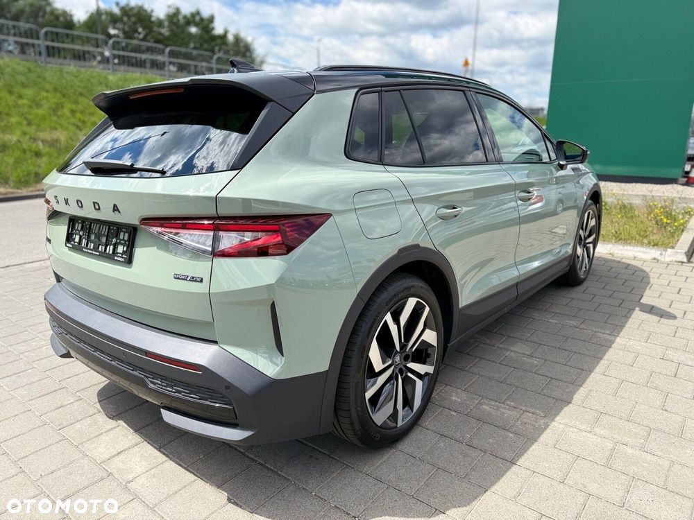 Skoda Elroq - 6