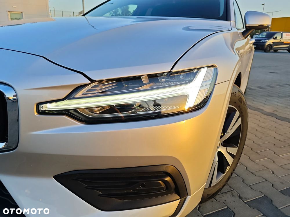 Volvo V60 D3 Momentum Pro - 18