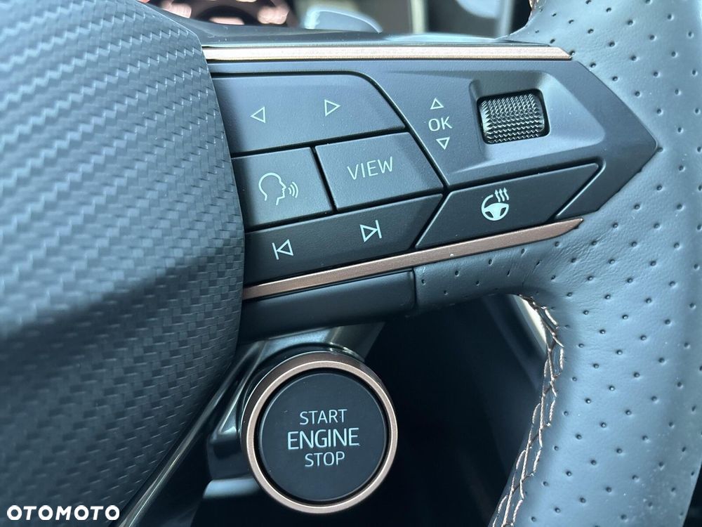 Cupra Leon Sportstourer - 23