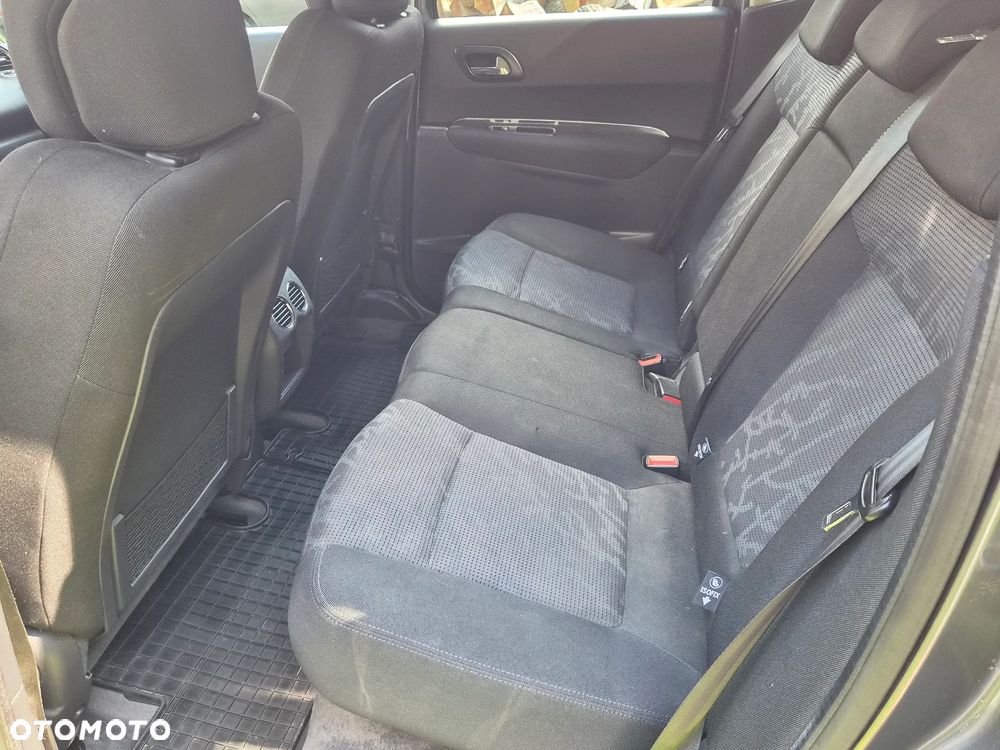 Peugeot 3008 - 9