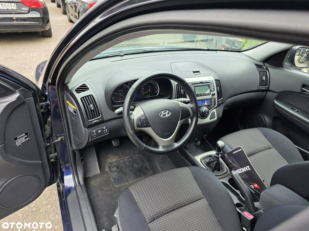 Hyundai i30 1.6 CRDI Edition Plus - 7