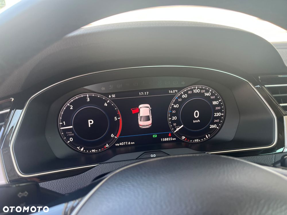 Volkswagen Passat 2.0 TDI SCR Highline DSG - 18
