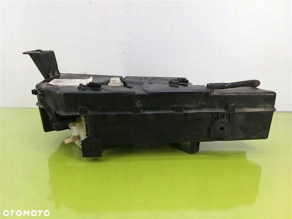Zbiornik AdBlue Peugeot 5008 I 2009-2017 967205228004 121432 ORYGINAŁ - 2