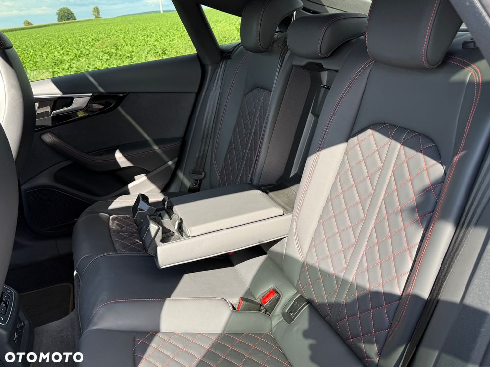 Audi S5 Sportback TDI quattro tiptronic - 18