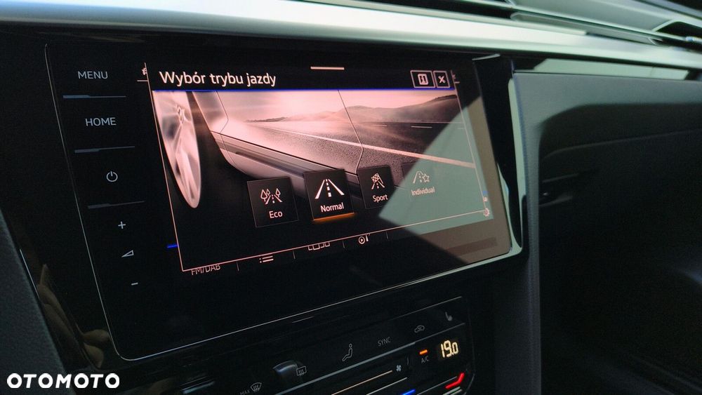 Volkswagen Arteon Shooting Brake - 23
