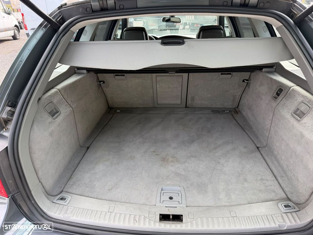 BMW 520 - 23