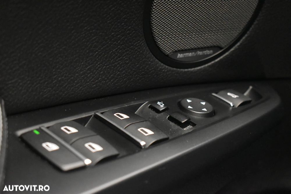 BMW X4 M M40i Sport Edition - 21