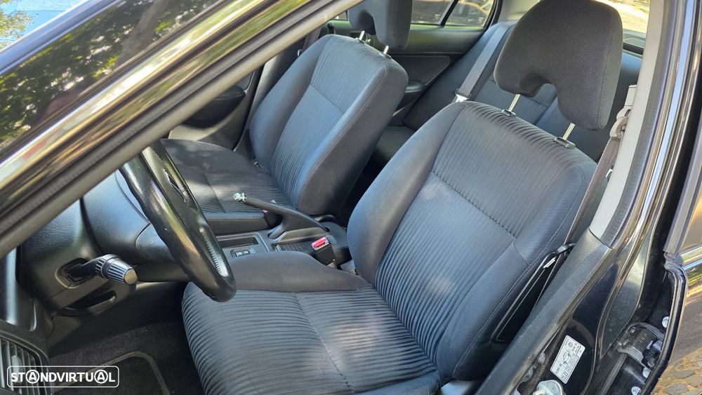 Honda Civic 1.3 IMA - 6