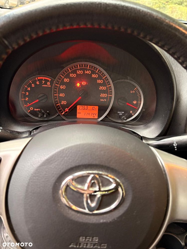 Toyota Yaris 1.0 Life - 31