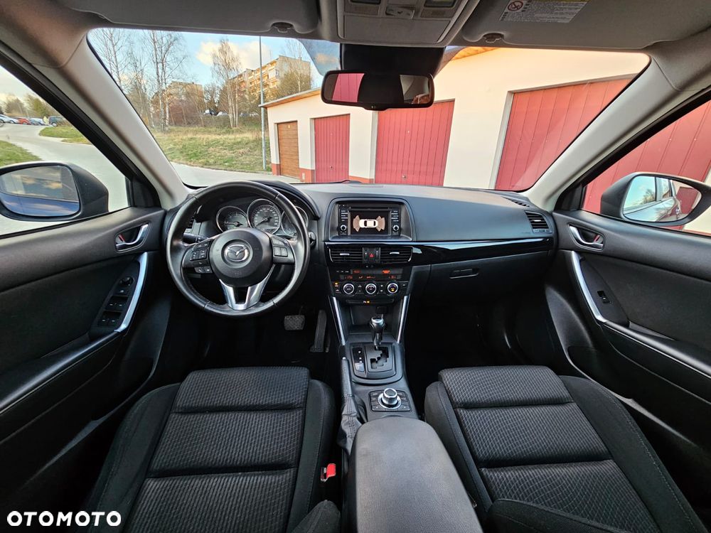 Mazda CX-5 2.2 D Skyenergy 2WD - 11