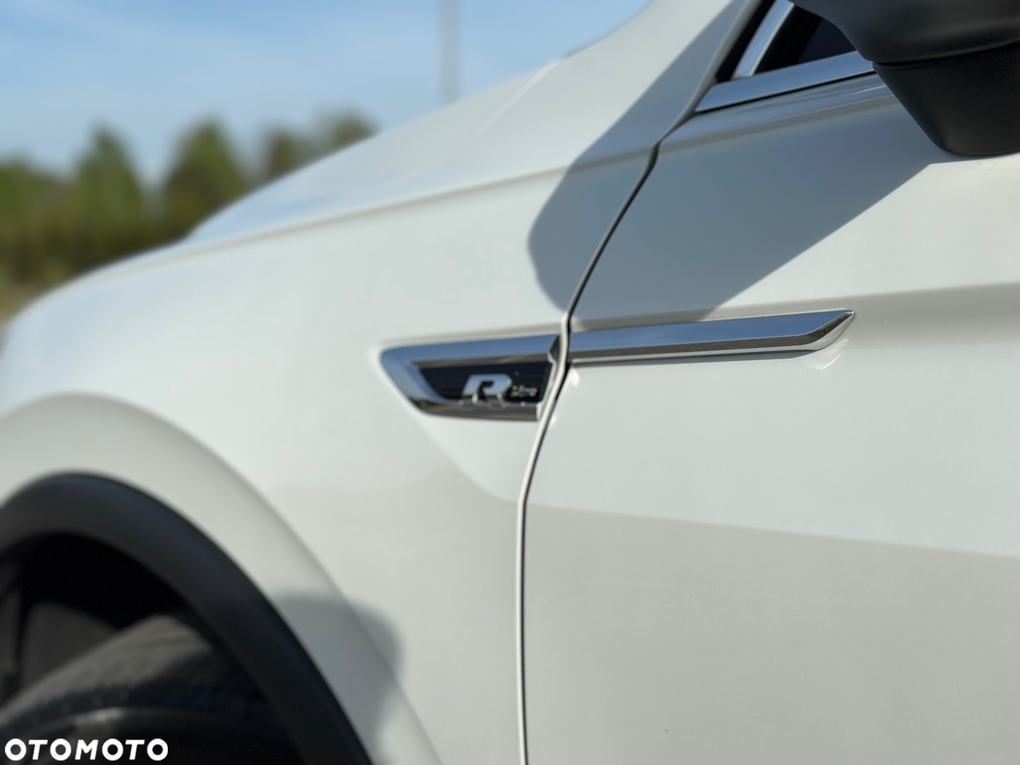 Volkswagen Tiguan - 9