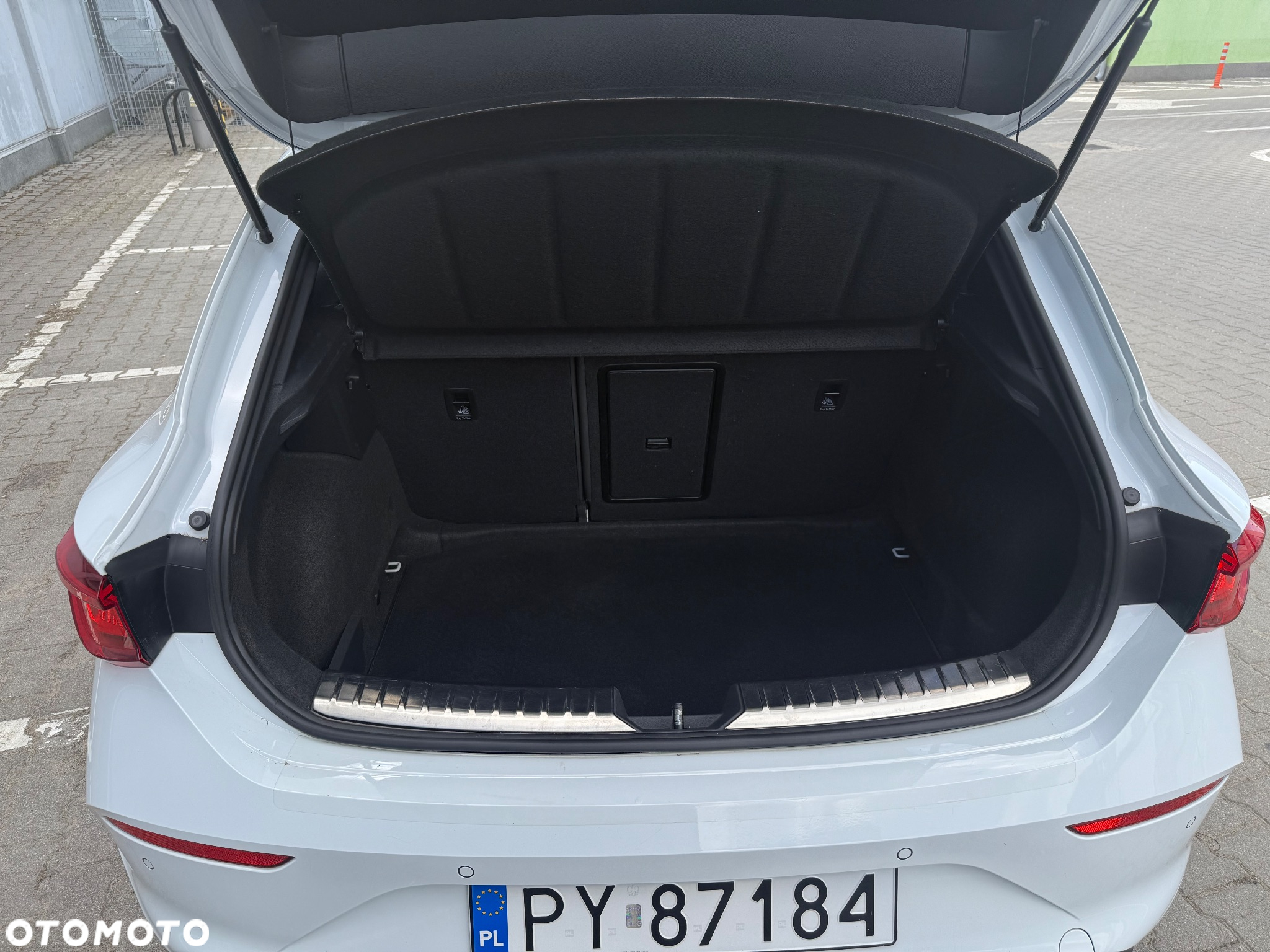 Cupra Leon - 7