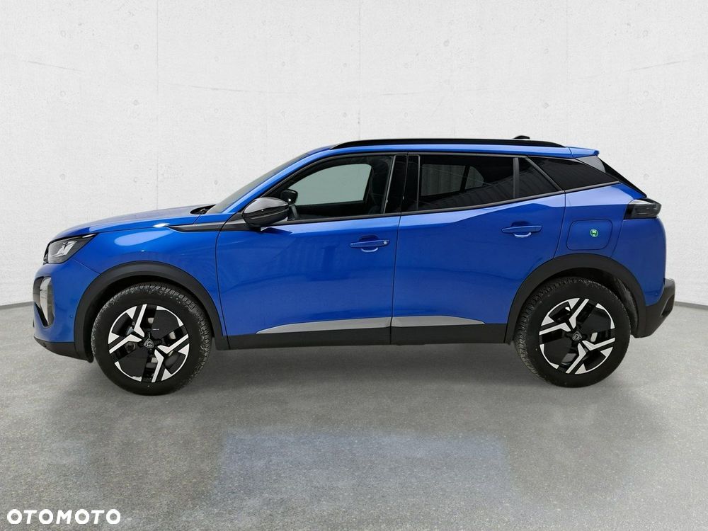 Peugeot 2008 - 4
