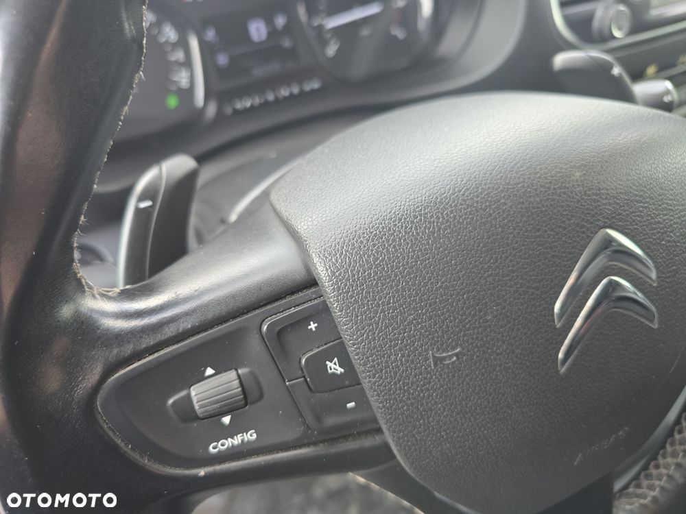 Citroën Jumpy Combi - 17