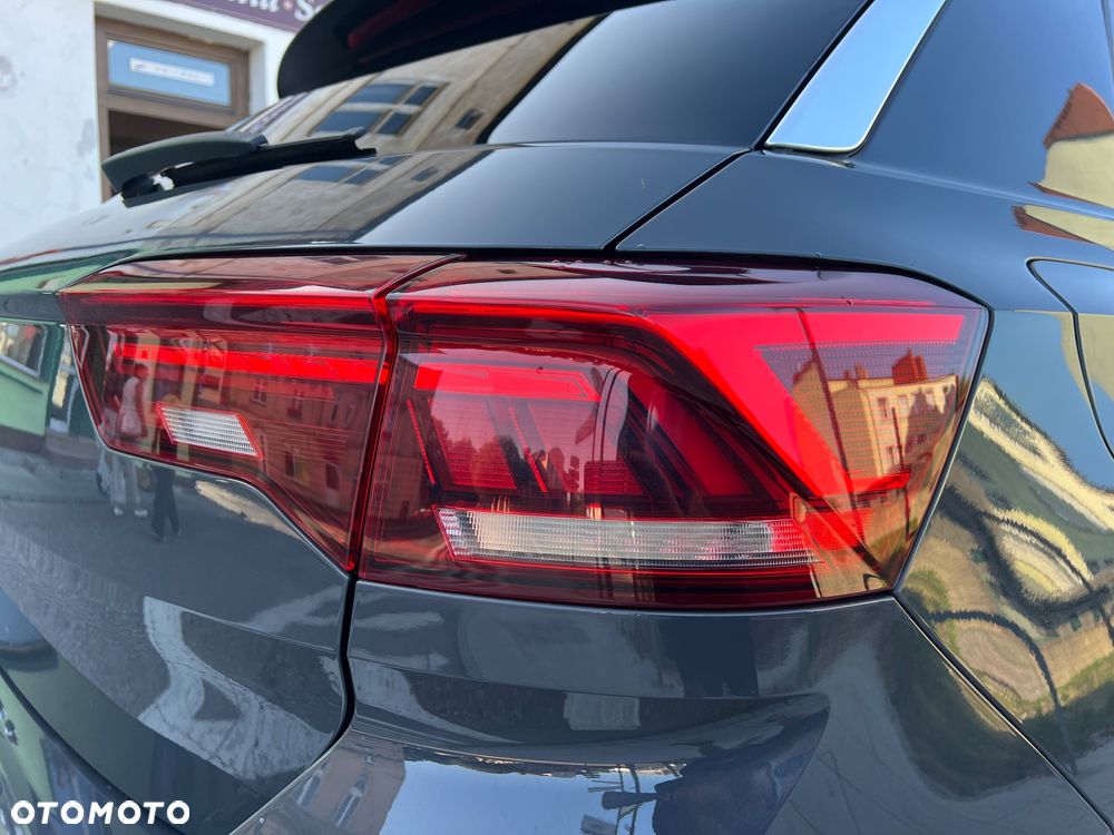 Volkswagen T-Roc 1.5 TSI ACT OPF Sport - 28