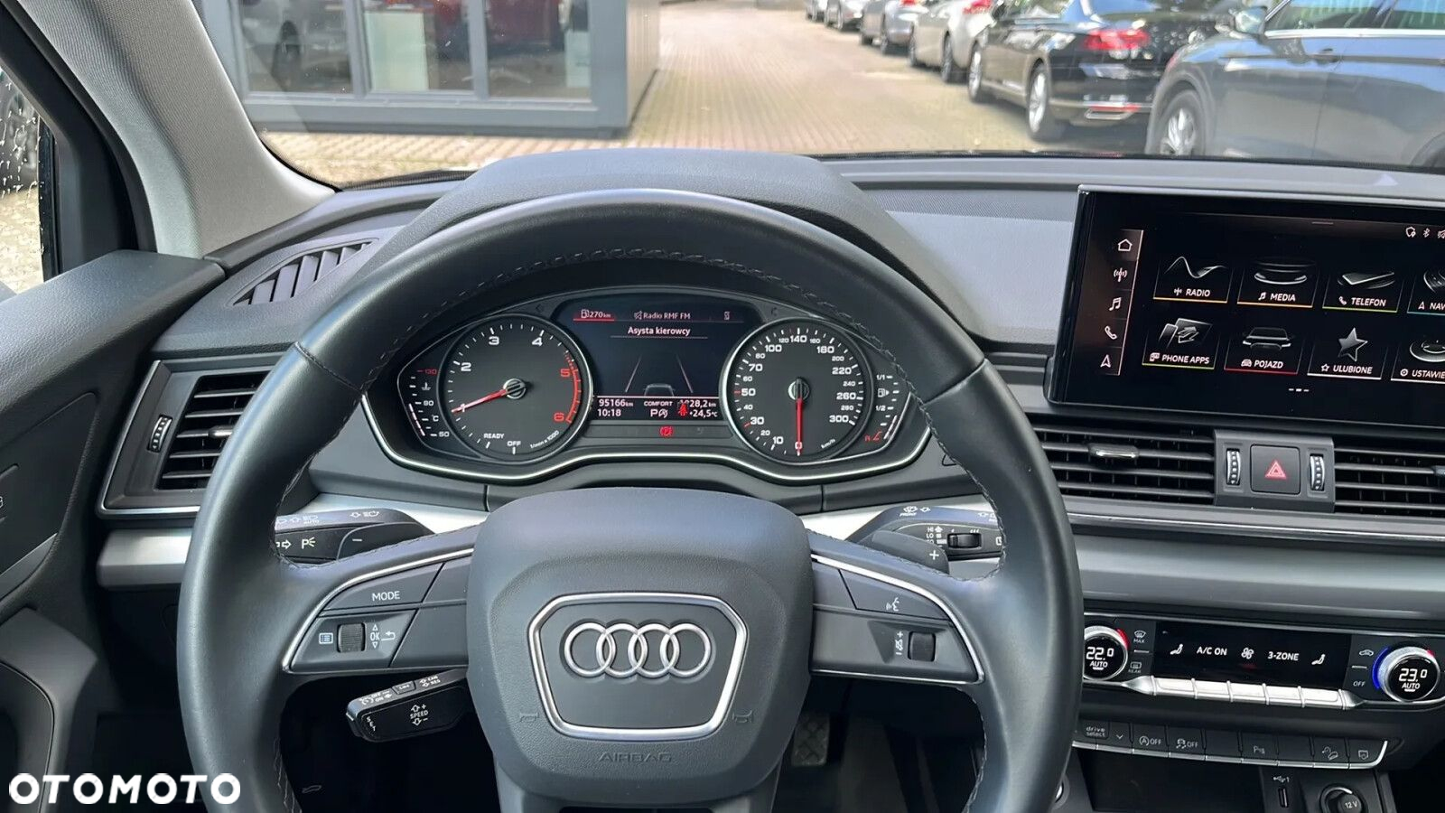 Audi Q5 - 18