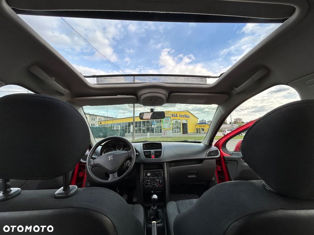 Peugeot 207 1.4 Presence - 8