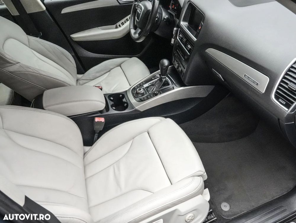 Audi Q5 - 14
