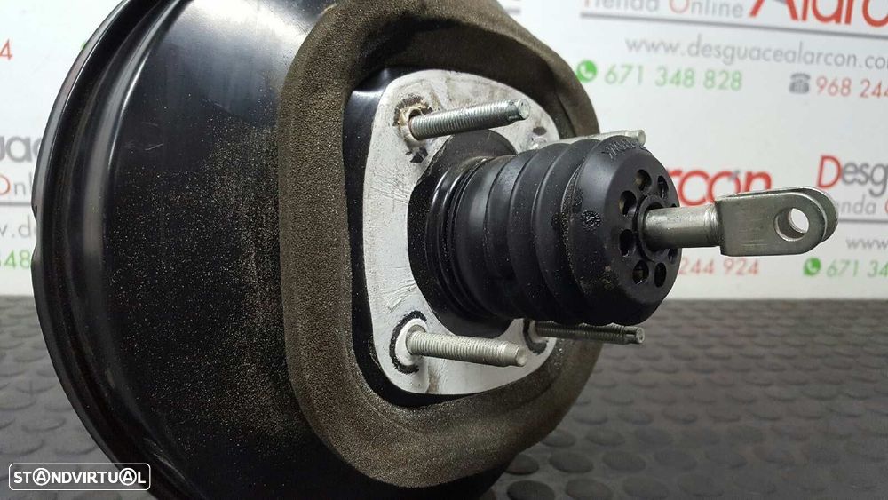 SERVOFREIO PEUGEOT 207 X-LINE - 6