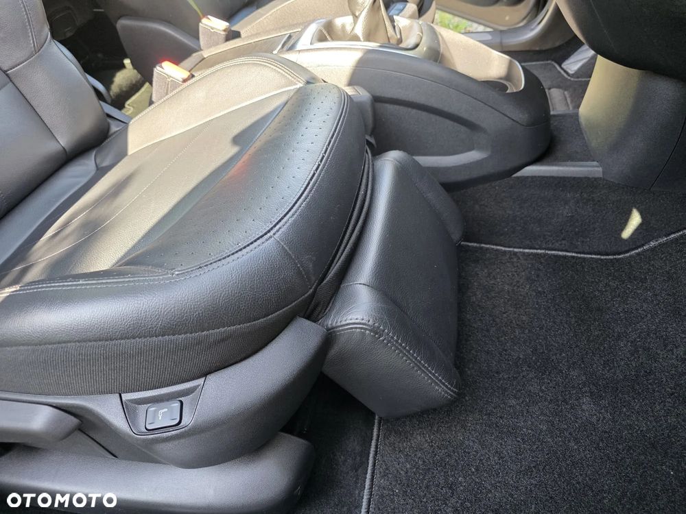 Citroën C4 Picasso 2.0 BlueHDi Exclusive - 12