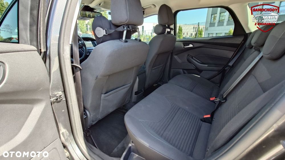 Ford Focus - 22